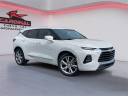 Thumbnail image of 2020 Chevrolet Blazer at Cardinal Chevrolet