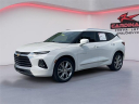 Thumbnail image of 2020 Chevrolet Blazer at Cardinal Chevrolet