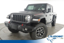 Thumbnail image of 2025 Jeep Gladiator at Bluebonnet Jeep