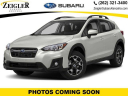 2019 Subaru Crosstrek 2.0i Premium at Racine Subaru