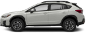Thumbnail image of 2019 Subaru Crosstrek at Racine Subaru