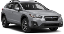 Thumbnail image of 2019 Subaru Crosstrek at Racine Subaru