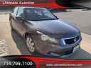 Thumbnail image of 2009 Honda Accord at Ultimate Autoline