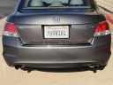 Thumbnail image of 2009 Honda Accord at Ultimate Autoline