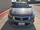 Thumbnail image of 2009 Honda Accord at Ultimate Autoline