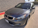 Thumbnail image of 2009 Honda Accord at Ultimate Autoline