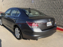 Thumbnail image of 2009 Honda Accord at Ultimate Autoline
