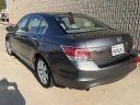 Thumbnail image of 2009 Honda Accord at Ultimate Autoline