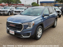 Thumbnail image of 2024 GMC Terrain at Frank Brown Honda GMC