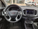 Thumbnail image of 2024 GMC Terrain at Frank Brown Honda GMC