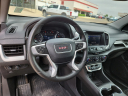 Thumbnail image of 2024 GMC Terrain at Frank Brown Honda GMC