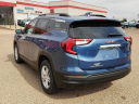 Thumbnail image of 2024 GMC Terrain at Frank Brown Honda GMC