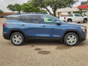 Thumbnail image of 2024 GMC Terrain at Frank Brown Honda GMC