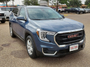 Thumbnail image of 2024 GMC Terrain at Frank Brown Honda GMC