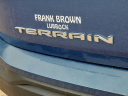 Thumbnail image of 2024 GMC Terrain at Frank Brown Honda GMC