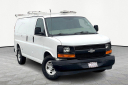 Thumbnail image of 2017 Chevrolet Express at Homer Skelton Ford
