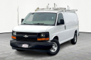 Thumbnail image of 2017 Chevrolet Express at Homer Skelton Ford