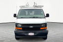 Thumbnail image of 2017 Chevrolet Express at Homer Skelton Ford