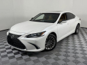 Thumbnail image of 2024 Lexus ES 300h at PorscheWestHouston NEW