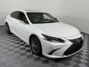Thumbnail image of 2024 Lexus ES 300h at PorscheWestHouston NEW