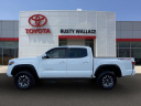 Thumbnail image of 2023 Toyota Tacoma at Rusty Wallace Toyota
