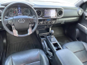 Thumbnail image of 2023 Toyota Tacoma at Rusty Wallace Toyota