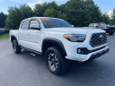 Thumbnail image of 2023 Toyota Tacoma at Rusty Wallace Toyota