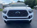 Thumbnail image of 2023 Toyota Tacoma at Rusty Wallace Toyota