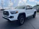Thumbnail image of 2023 Toyota Tacoma at Rusty Wallace Toyota