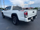 Thumbnail image of 2023 Toyota Tacoma at Rusty Wallace Toyota