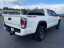 Thumbnail image of 2023 Toyota Tacoma at Rusty Wallace Toyota
