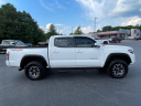Thumbnail image of 2023 Toyota Tacoma at Rusty Wallace Toyota