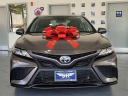 Thumbnail image of 2021 Toyota Camry at S&R Motors