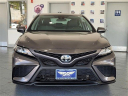 Thumbnail image of 2021 Toyota Camry at S&R Motors