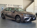 Thumbnail image of 2021 Toyota Camry at S&R Motors