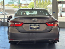 Thumbnail image of 2021 Toyota Camry at S&R Motors