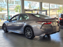Thumbnail image of 2021 Toyota Camry at S&R Motors