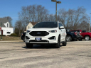 Thumbnail image of 2022 Ford Edge at Taylor Ford of Manteno