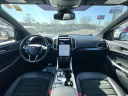 Thumbnail image of 2022 Ford Edge at Taylor Ford of Manteno