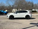 Thumbnail image of 2022 Ford Edge at Taylor Ford of Manteno