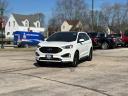 Thumbnail image of 2022 Ford Edge at Taylor Ford of Manteno