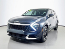 Thumbnail image of 2023 Kia Sportage at Toyota of Tampa Bay NEW