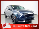 2023 Kia Sportage EX at Toyota Scion of Tampa Bay