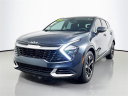 Thumbnail image of 2023 Kia Sportage at Toyota Scion of Tampa Bay