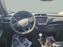 Thumbnail image of 2021 Chevrolet Trailblazer at Towne Chevrolet Buick Cadillac