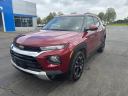 Thumbnail image of 2021 Chevrolet Trailblazer at Towne Chevrolet Buick Cadillac