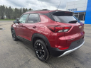 Thumbnail image of 2021 Chevrolet Trailblazer at Towne Chevrolet Buick Cadillac
