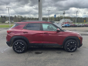 Thumbnail image of 2021 Chevrolet Trailblazer at Towne Chevrolet Buick Cadillac
