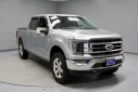 Thumbnail image of 2021 Ford F-150 at Ricart Used