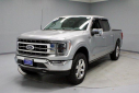 Thumbnail image of 2021 Ford F-150 at Ricart Used